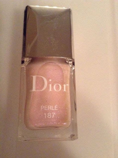 dior irge